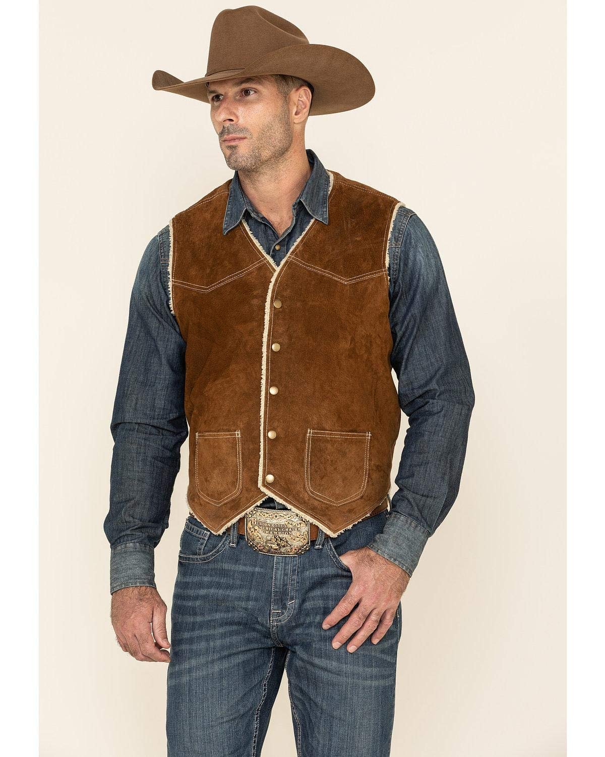 Men's Apparel