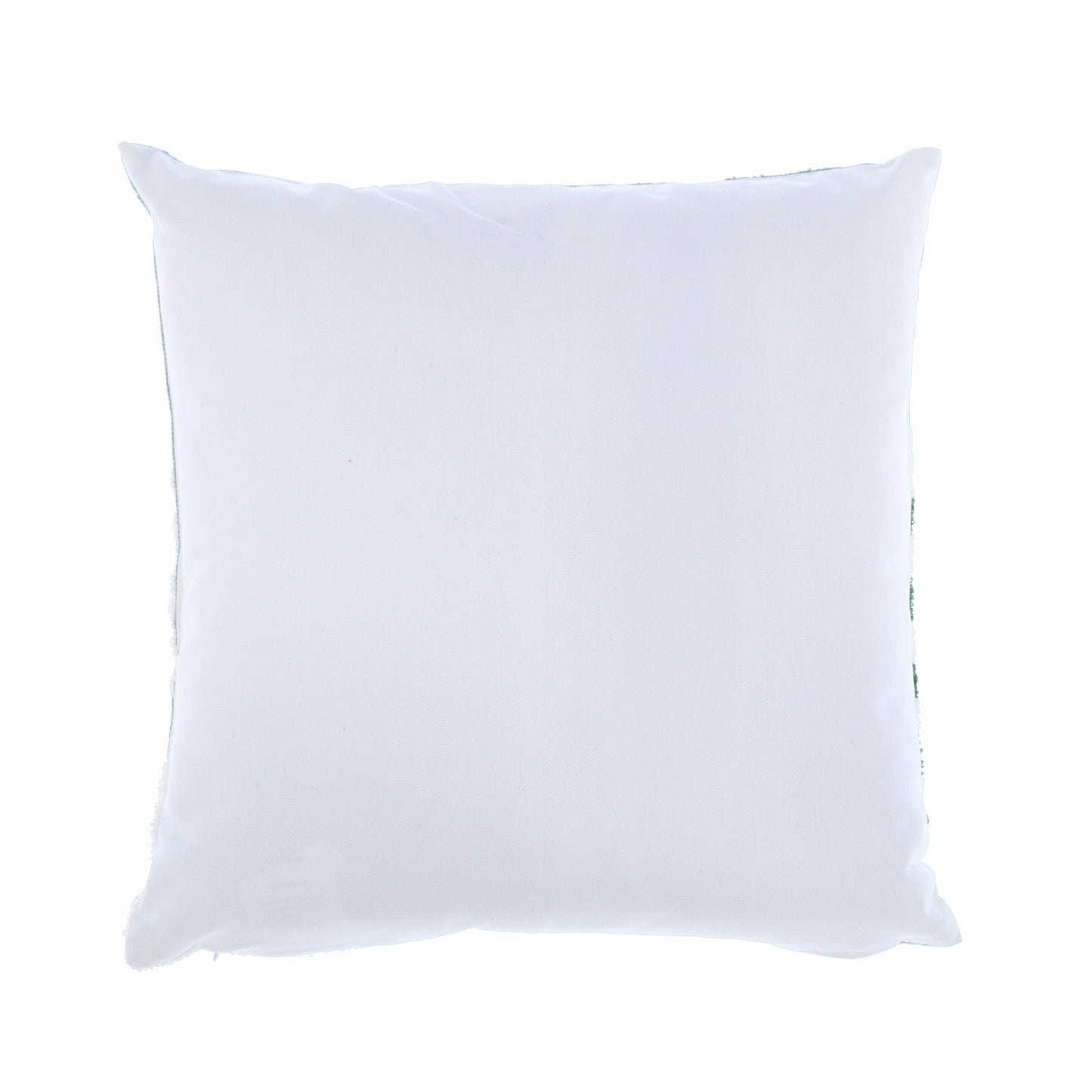 Carstens Snow Truck Pine Tree Throw Pillow