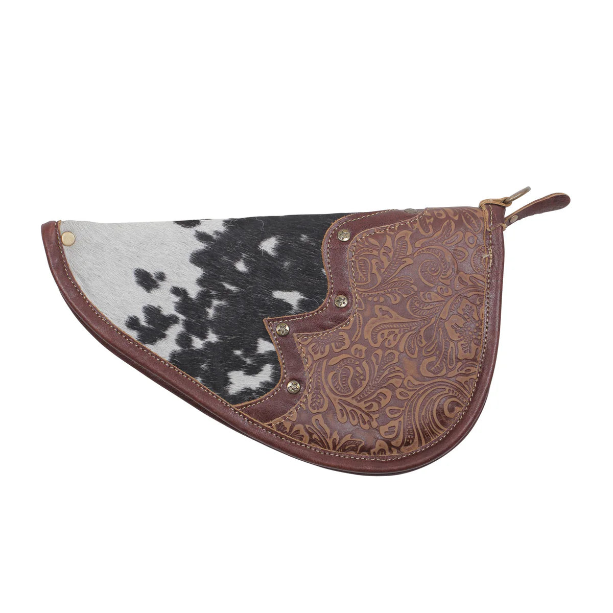 Myra Bag Cyanotype 11" Gun Cover