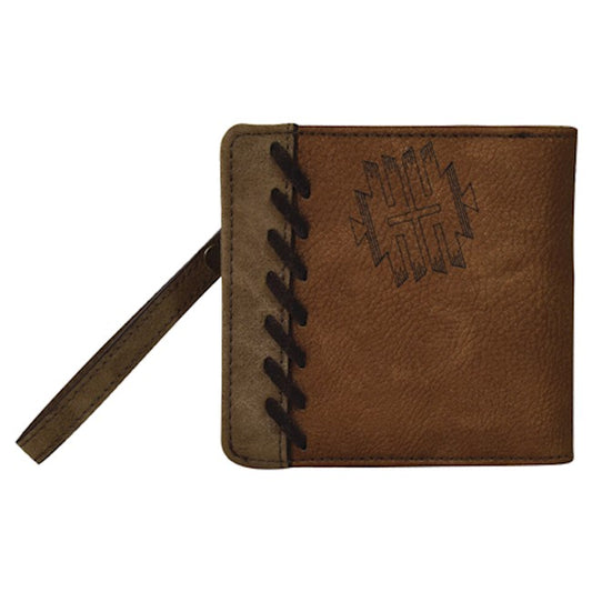 Catchfly Studio Jaci Bifold Wallet