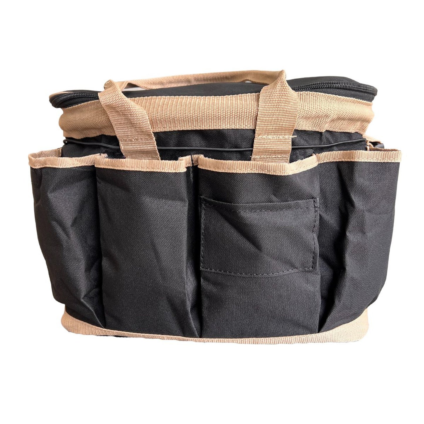 AJ Tack Premium Horse Grooming Bag