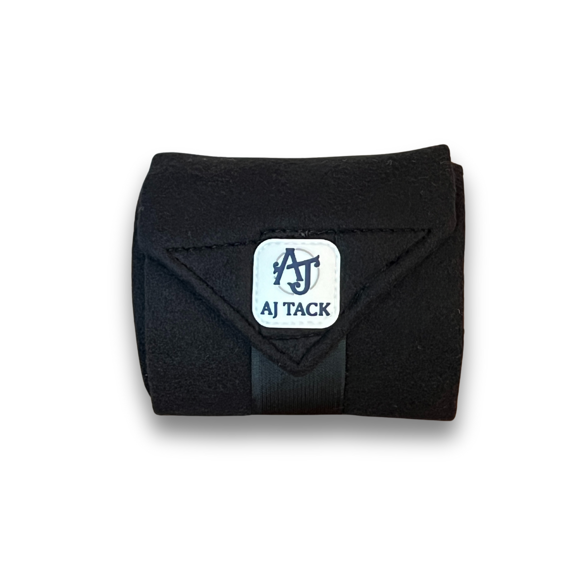 AJ Tack Polo Wraps - 9ft - Pack of 4