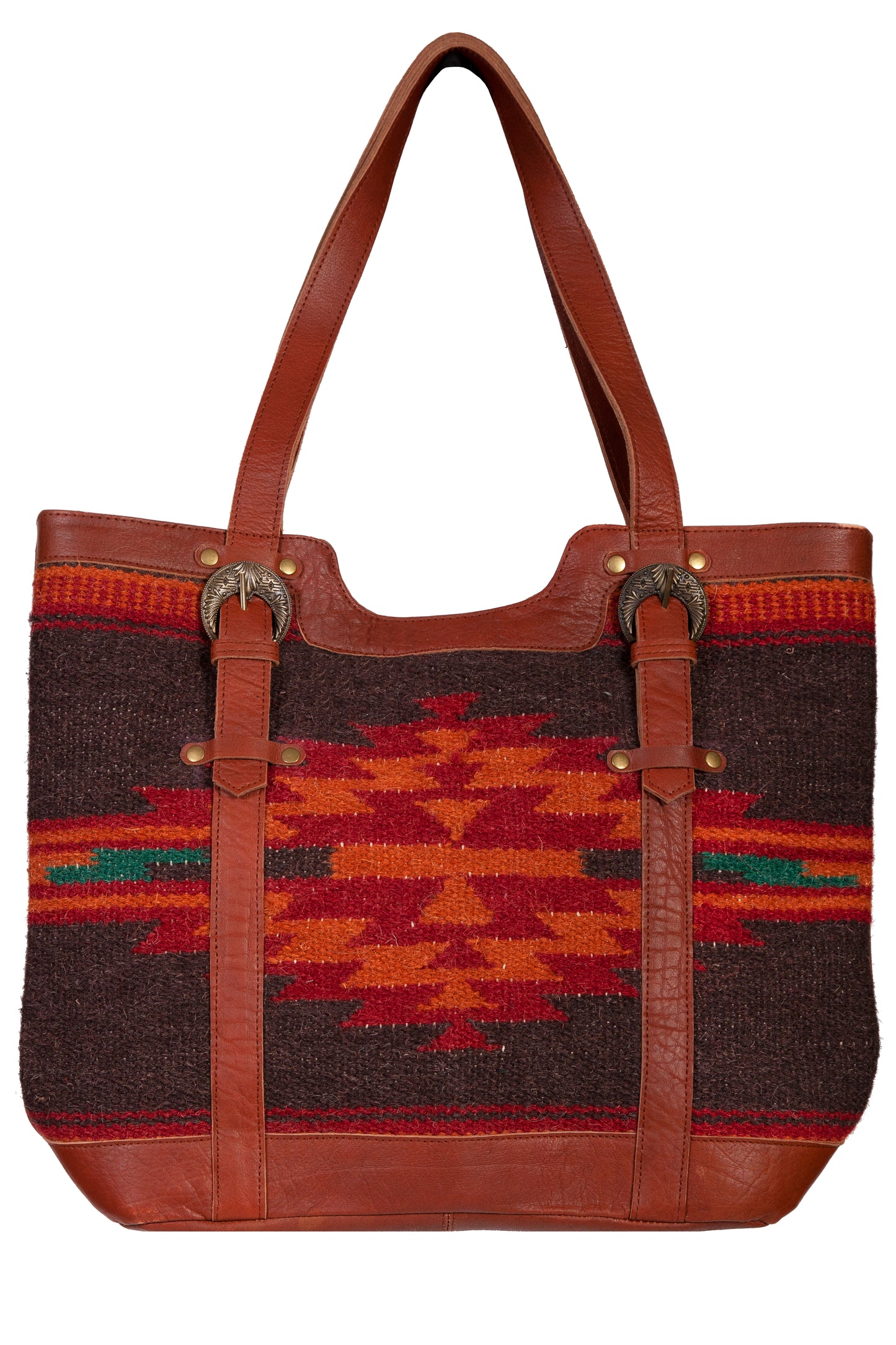 Scully Western Women's South Woven in Handbag