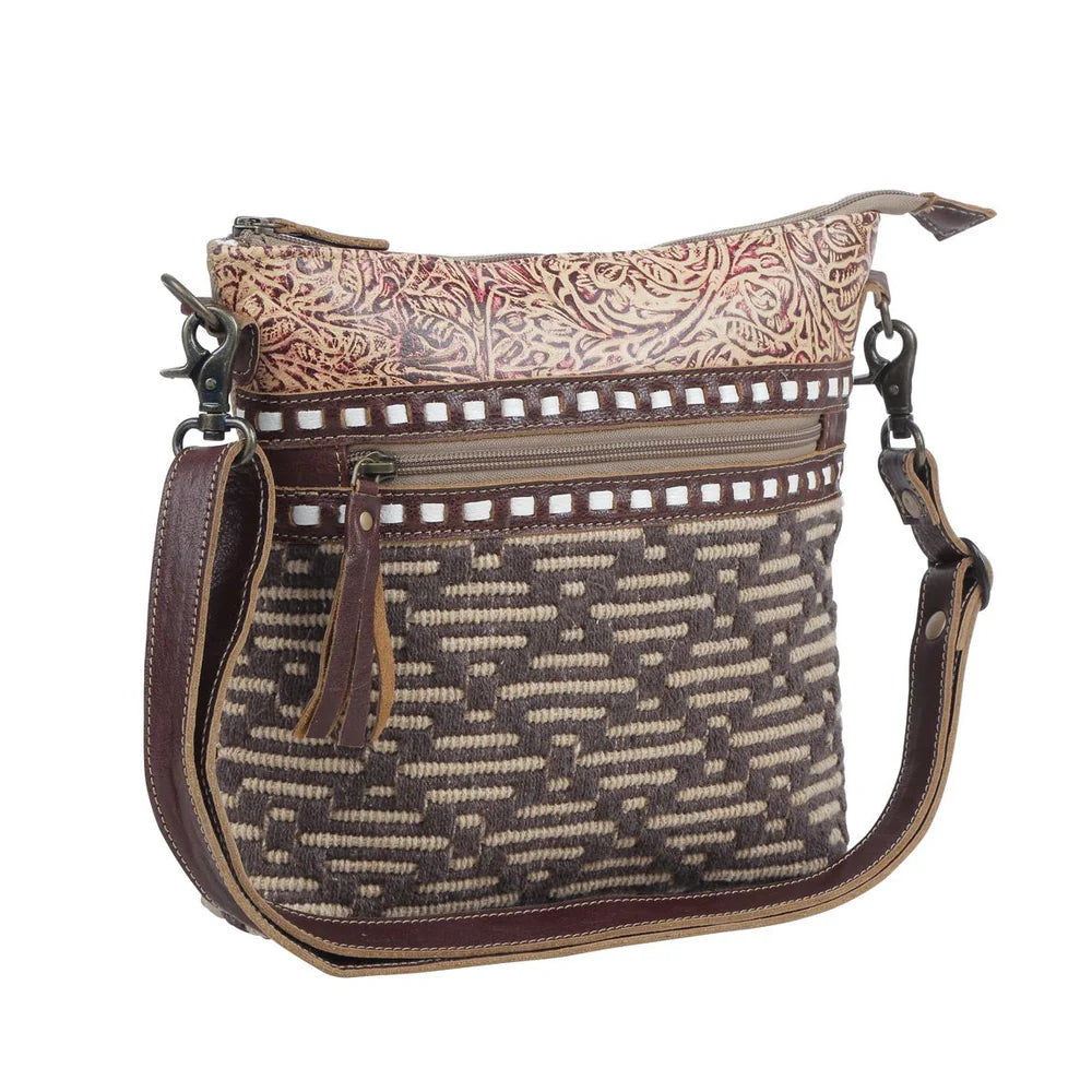 Myra Bag Knoll-In Small & Crossbody Bag