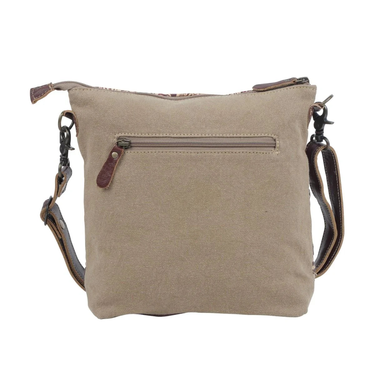 Myra Bag Knoll-In Small & Crossbody Bag