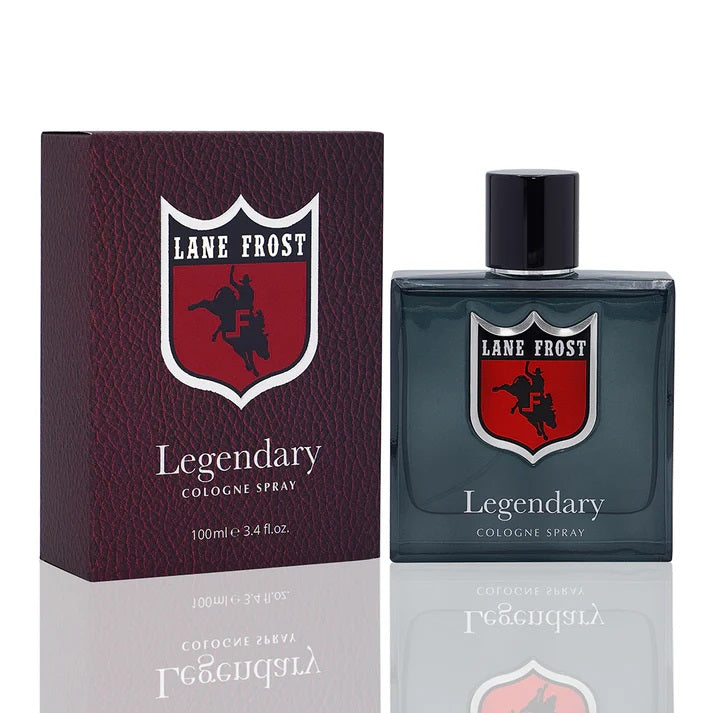 Lane Frost Ranch Lane Frost Legendary Cologne – Ritzy Ranch