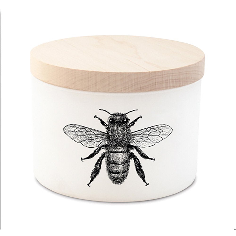 Citronella 3 Wick Candle