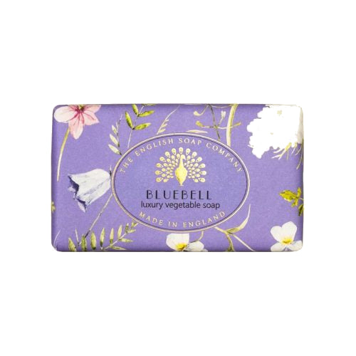 The English Soap Company Vintage Wrapped Soap Bar