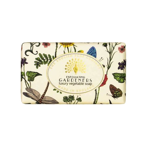 The English Soap Company Vintage Wrapped Soap Bar