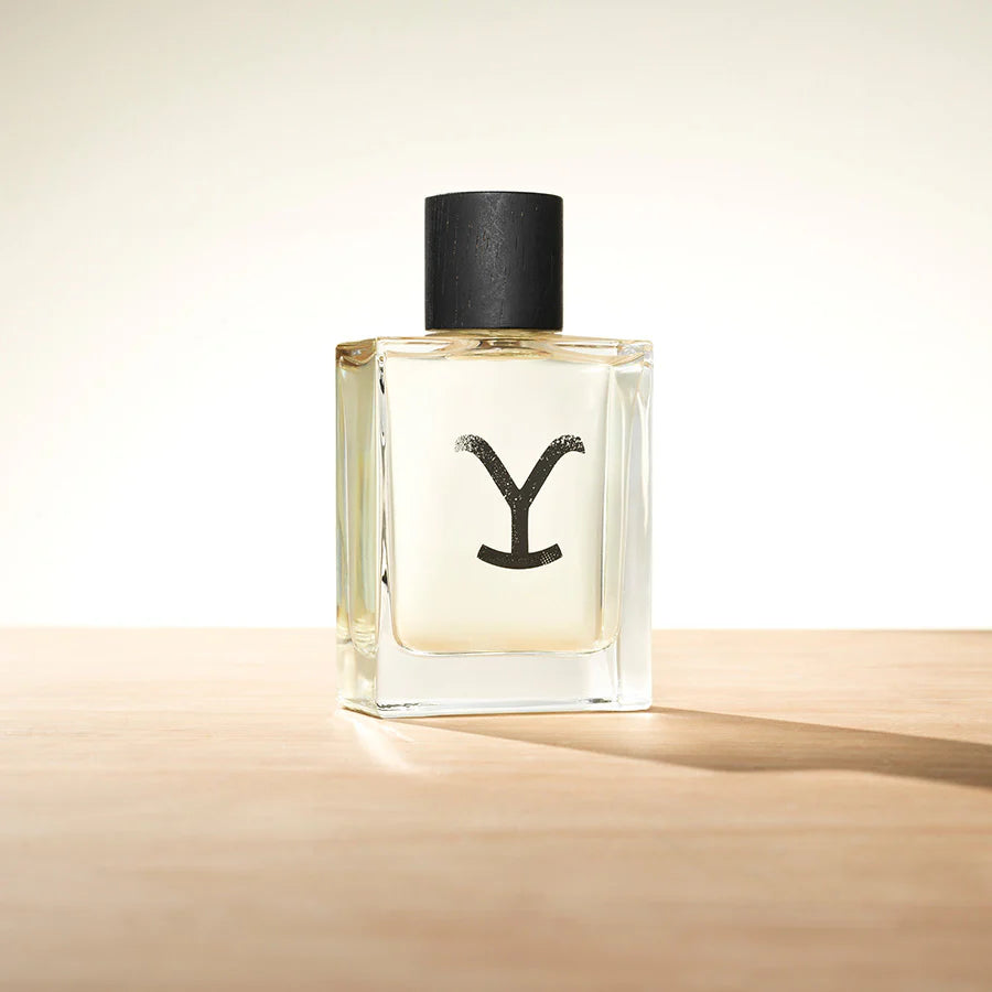 Tru Western Yellowstone Original Men's Cologne