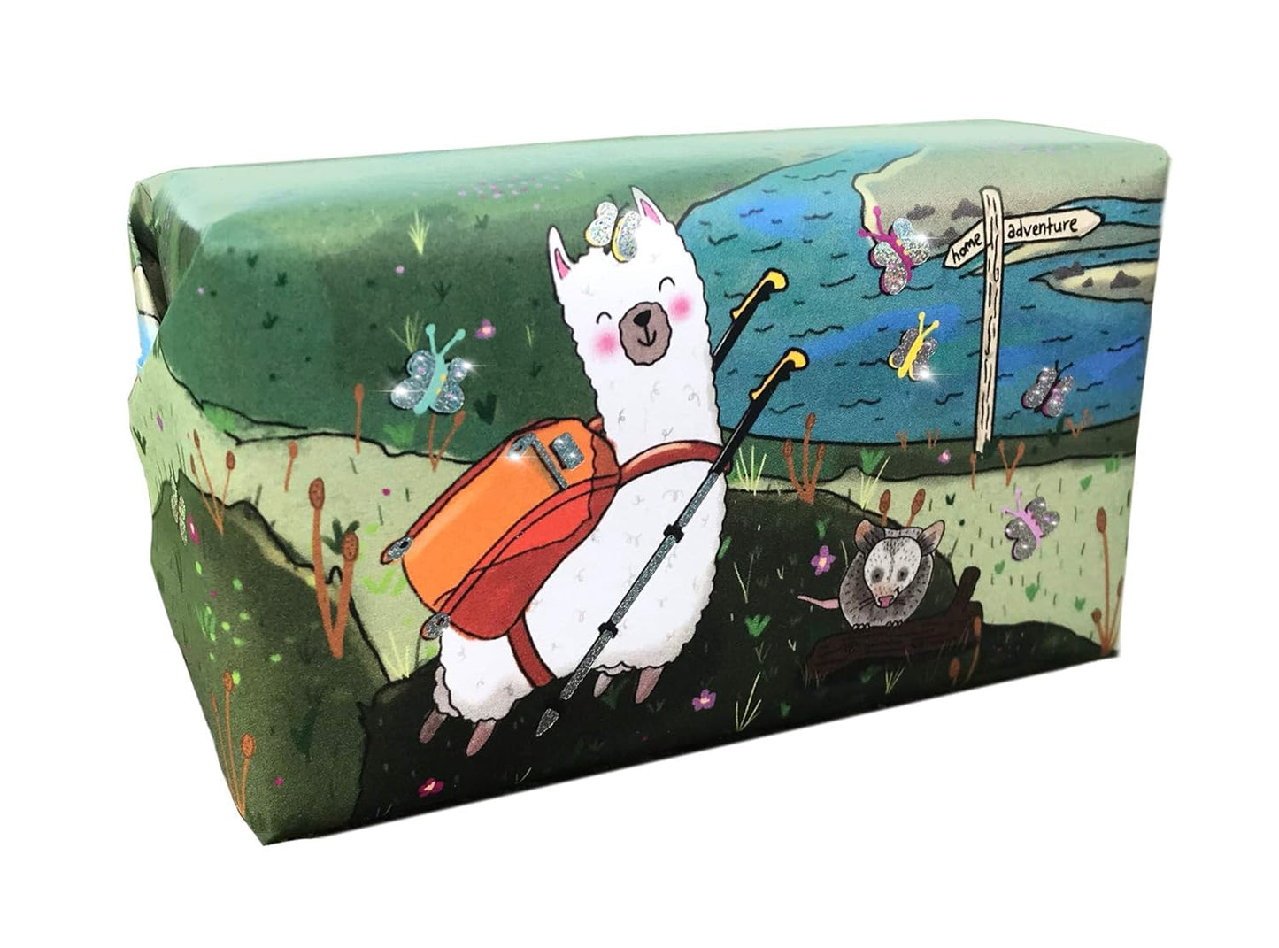 The English Soap Company Mythical & Wonderful Collection