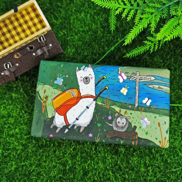 The English Soap Company Mythical & Wonderful Collection