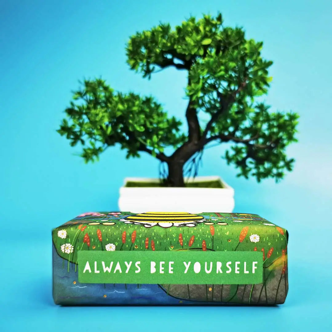 The English Soap Company Mythical & Wonderful Collection