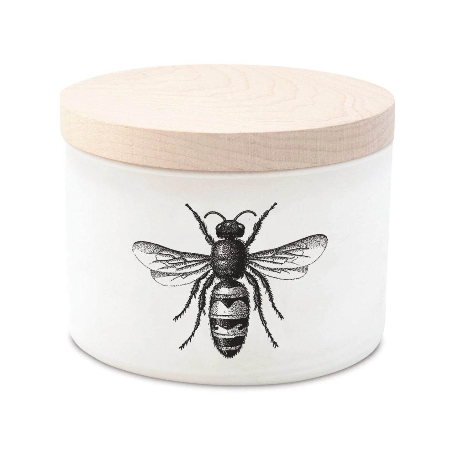 Citronella 3 Wick Candle