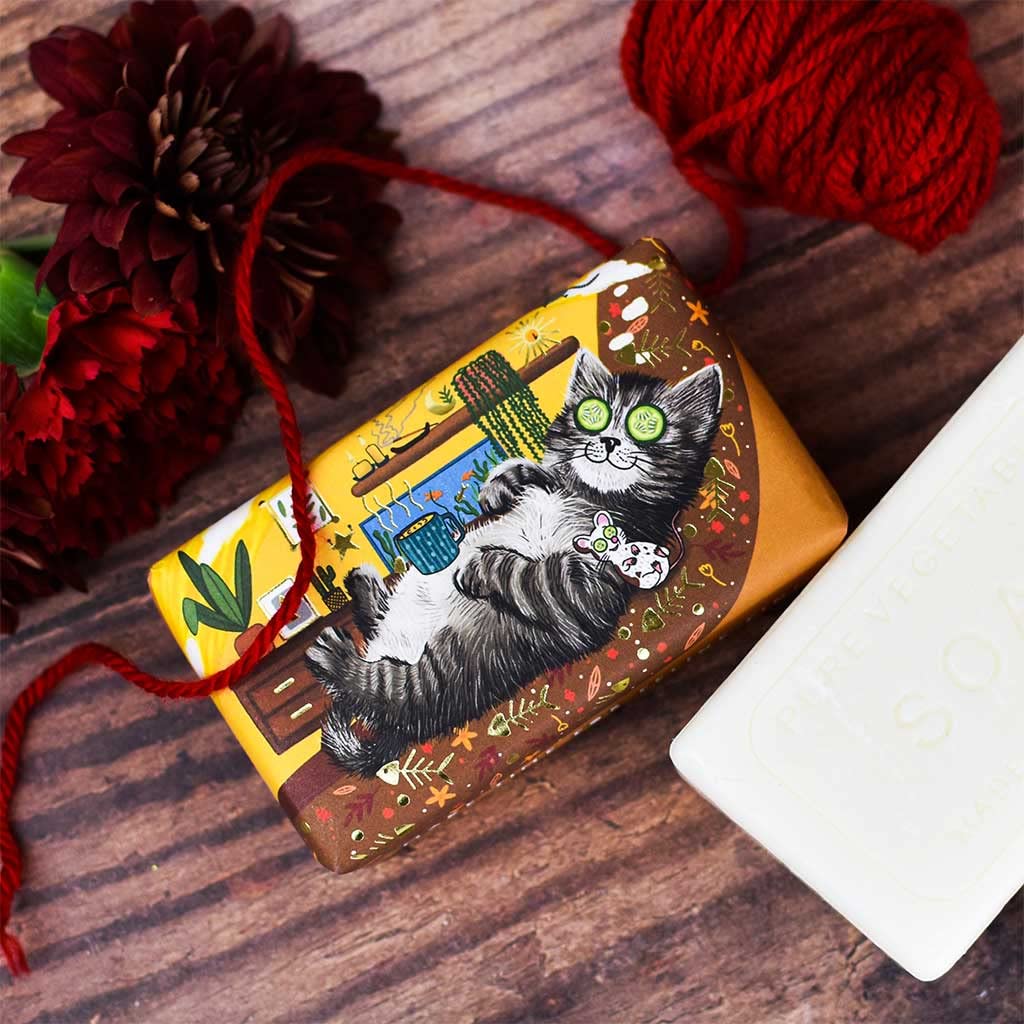 The English Soap Company Mythical & Wonderful Collection