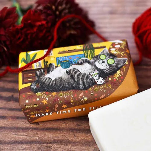 The English Soap Company Mythical & Wonderful Collection