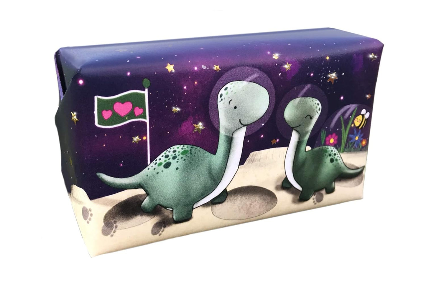 The English Soap Company Mythical & Wonderful Collection