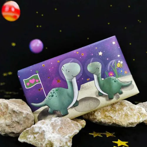 The English Soap Company Mythical & Wonderful Collection