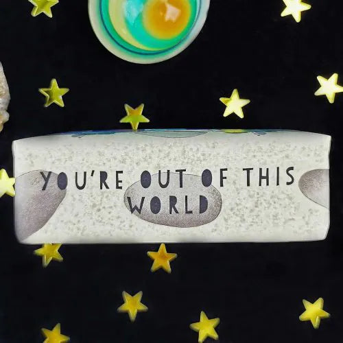 The English Soap Company Mythical & Wonderful Collection