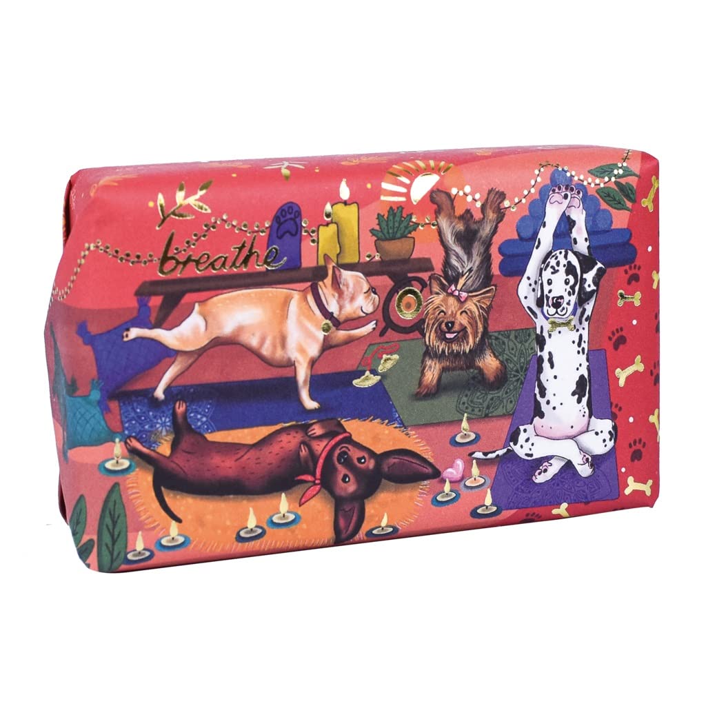 The English Soap Company Mythical & Wonderful Collection
