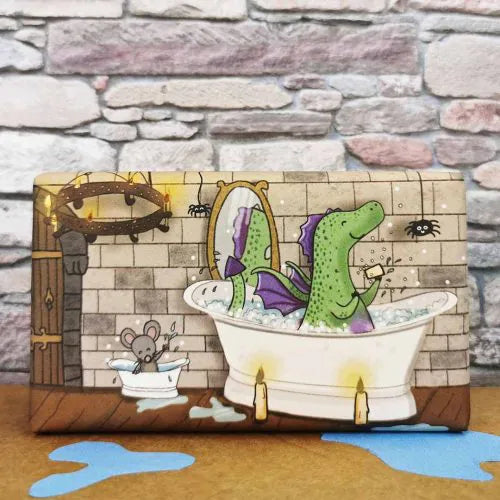 The English Soap Company Mythical & Wonderful Collection