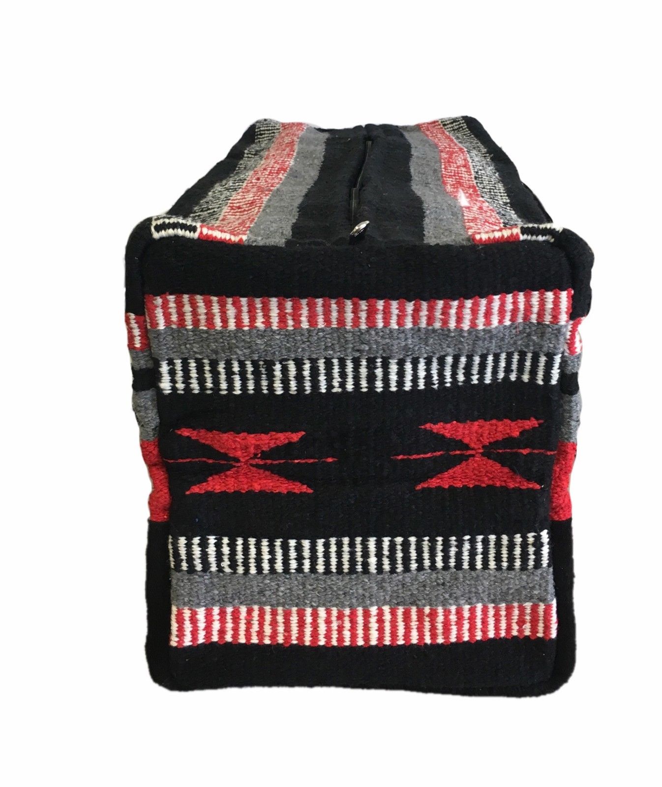 The Go West Duffle Bag