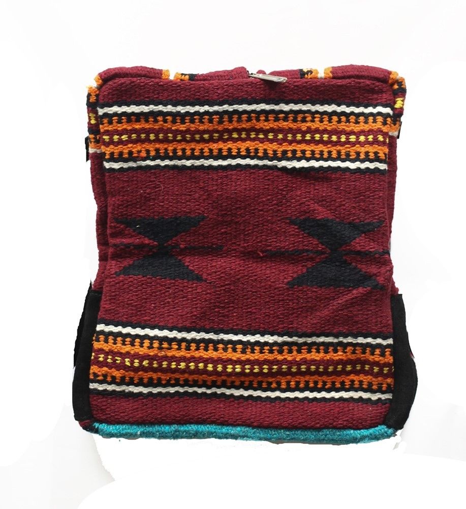 The Go West Duffle Bag