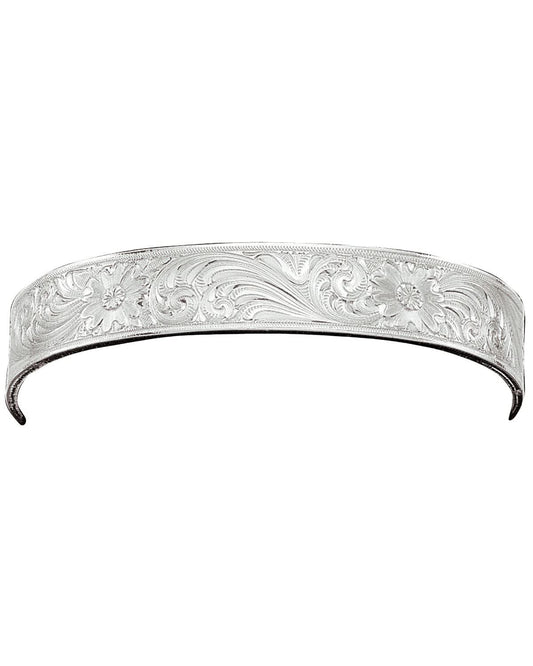 Montana Silversmiths Montana Classic Engraved Cuff Bracelet