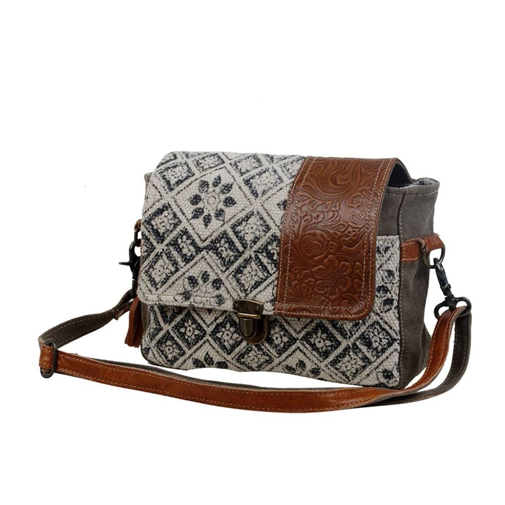 Myra Bag Spell Bound Messenger Bag