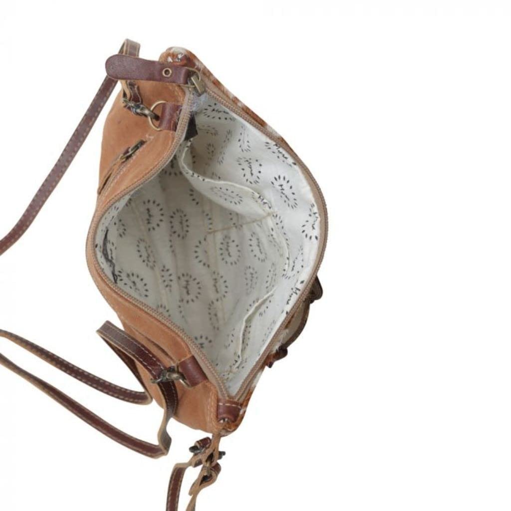 Myra Bag Dusa Small Crossbody Bag