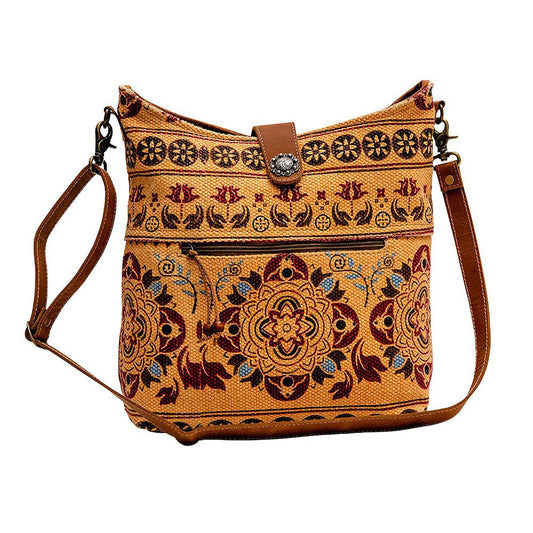 Myra Bag Beldum Crossbody Bag