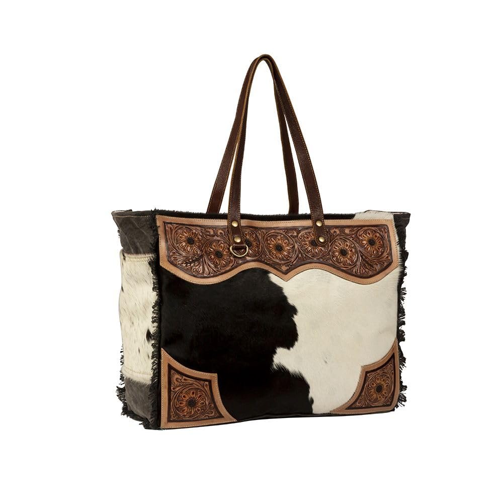 Myra Bag Cartwright Weekender Bag