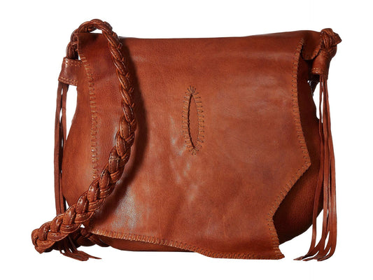 Scully Soft Leather Handbag