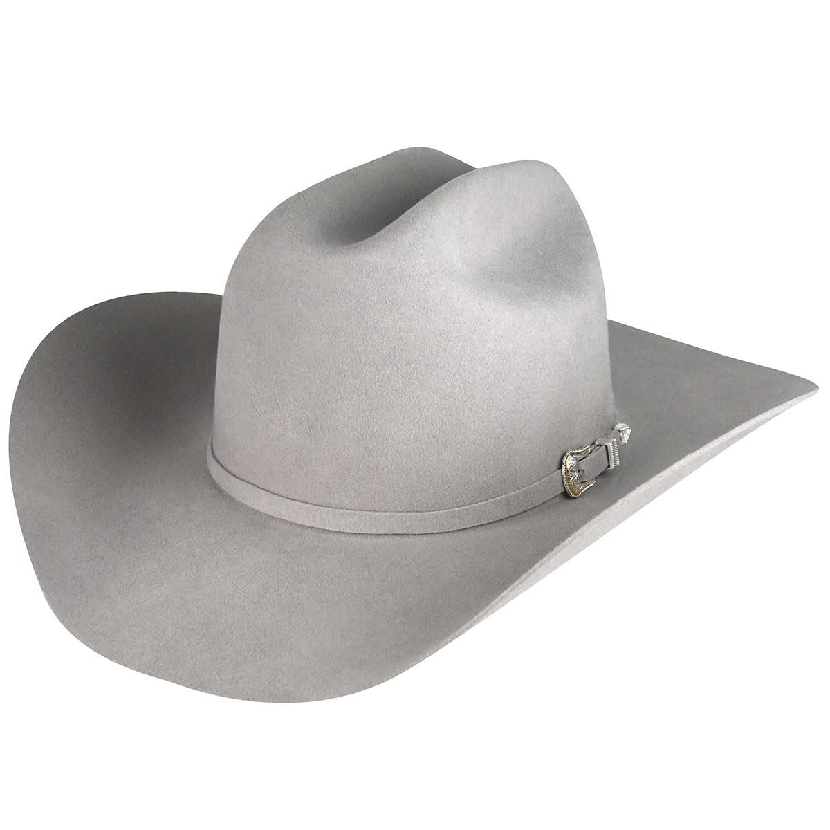 Bailey Western Cowboy Lightning Hat