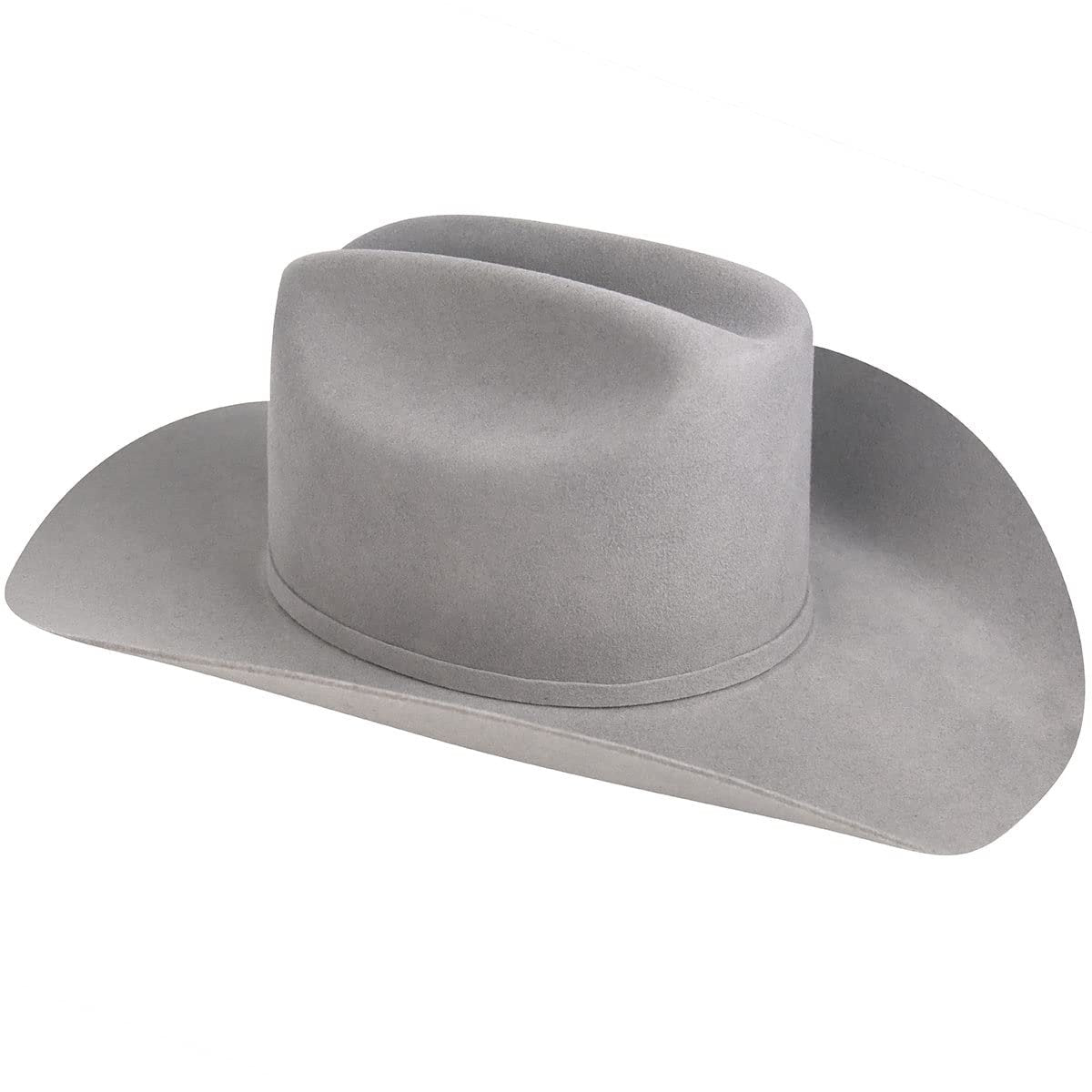 Bailey Western Cowboy Lightning Hat