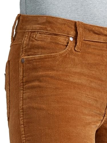 Wrangler Women's Retro High Rise Trouser Jean Shelby 27W x 36L