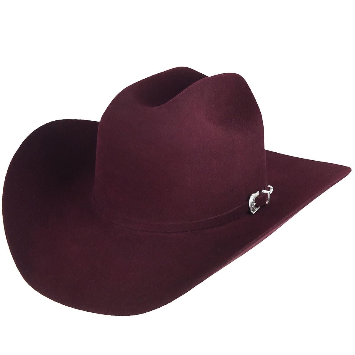 Bailey Western Cowboy Lightning Hat