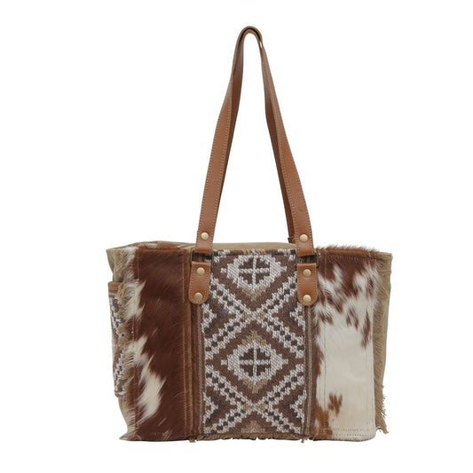 Myra Bag Elisa Weekender Bag