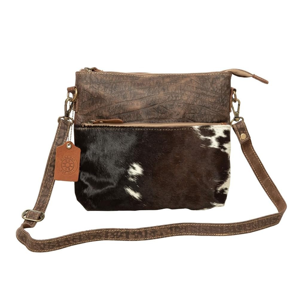 Myra Bag Point Rock Small Crossbody Bag