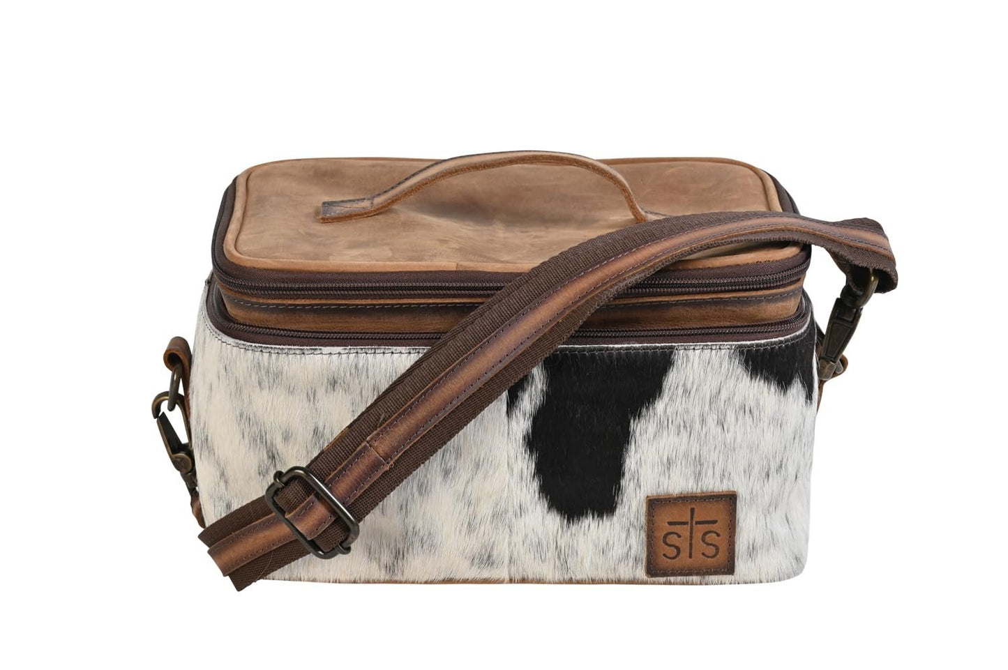 STS Ranchwear Glamour Makeup Organizer