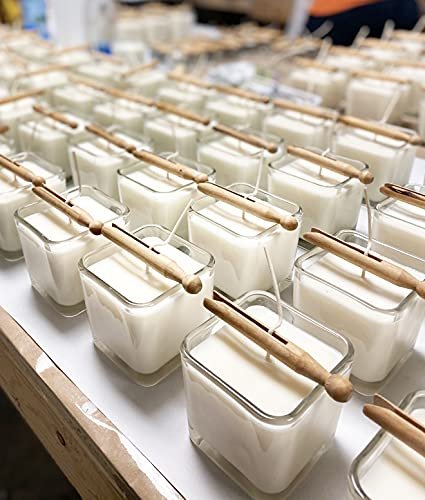 Creative Energy Lotion Candle - Scented Massage Candles