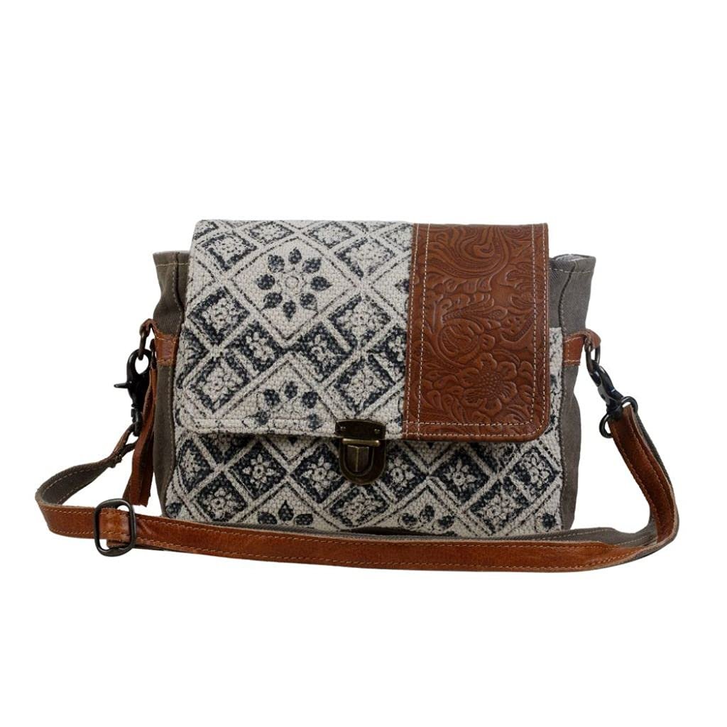 Myra Bag Spell Bound Messenger Bag