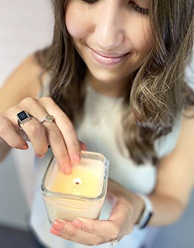 Creative Energy Lotion Candle - Scented Massage Candles