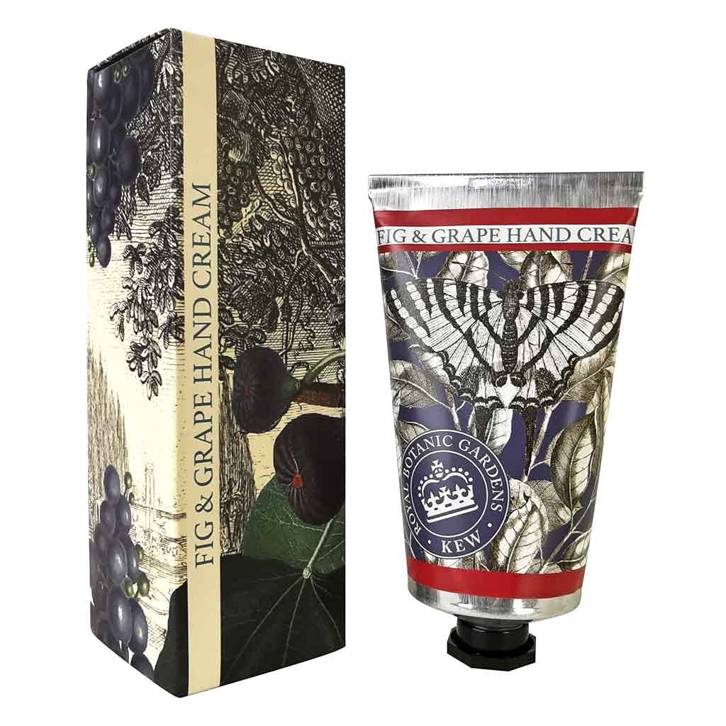 The English Soap Company Royal Botanical Gardens Hand Cream