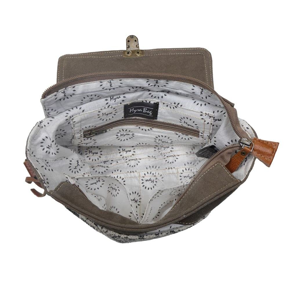 Myra Bag Spell Bound Messenger Bag