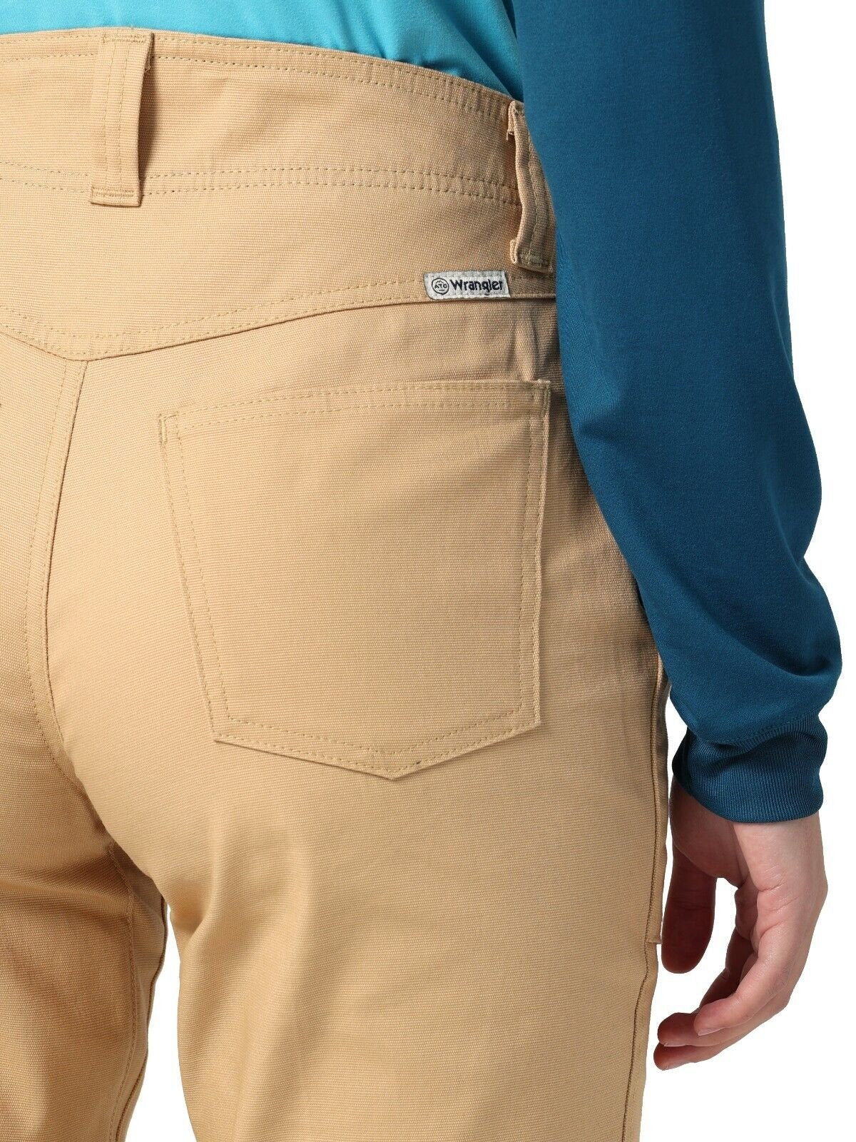 ATG Women's Canvas Slim Fit Pant