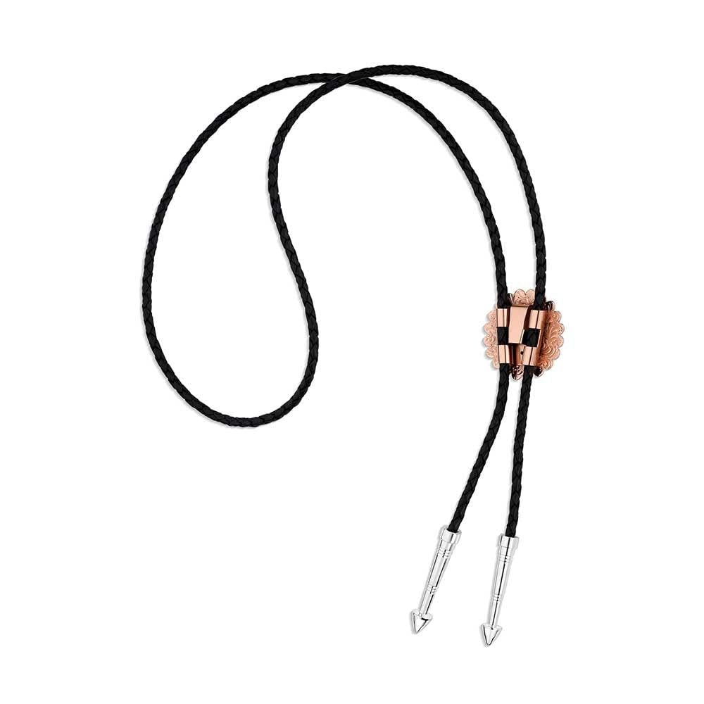 Montana Silversmiths Emma's Sunlight Bolo Tie