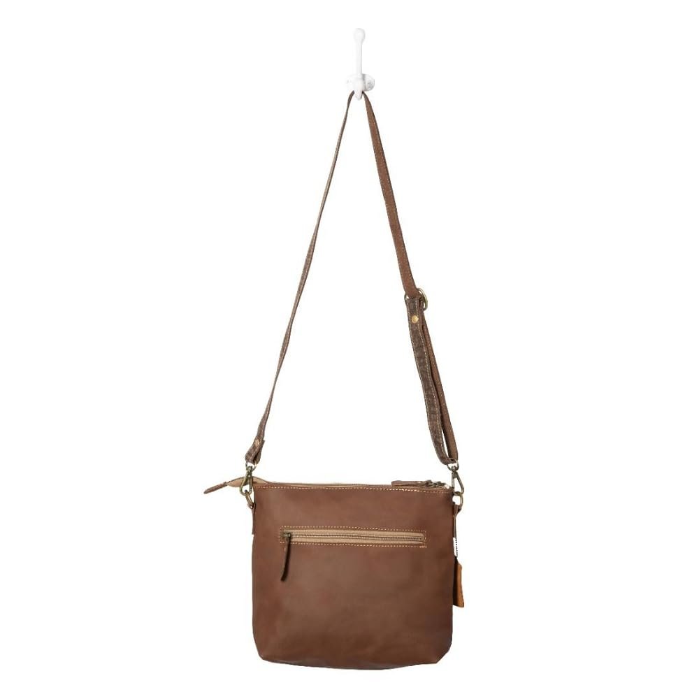 Myra Bag Point Rock Small Crossbody Bag