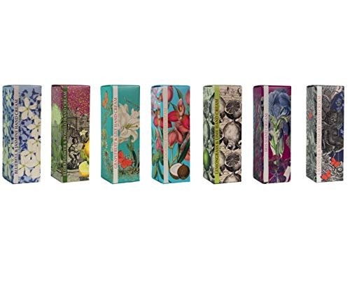 The English Soap Company Royal Botanical Gardens Hand Cream