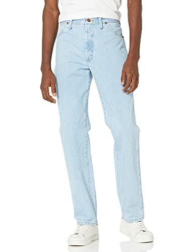 Wrangler Men's Cowboy Cut Slim Fit Jean